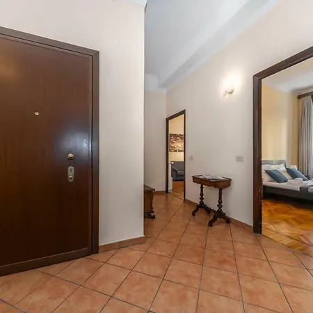Premium Lejlighed Milano