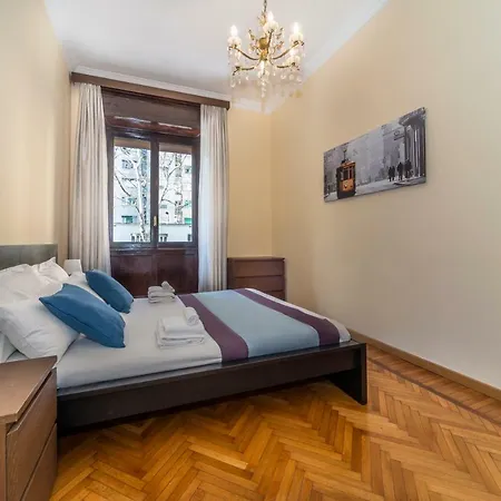 Lejlighed Premium Milano