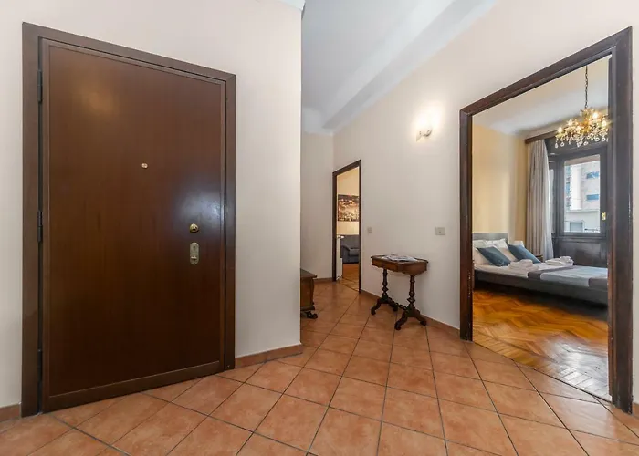 Premium Appartement Milan