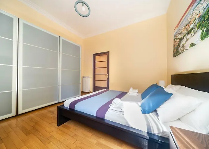 Premium Appartement *