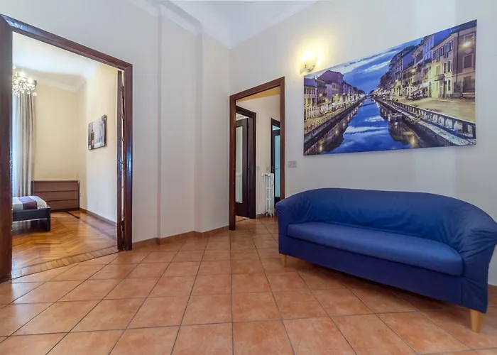 Premium Appartement *