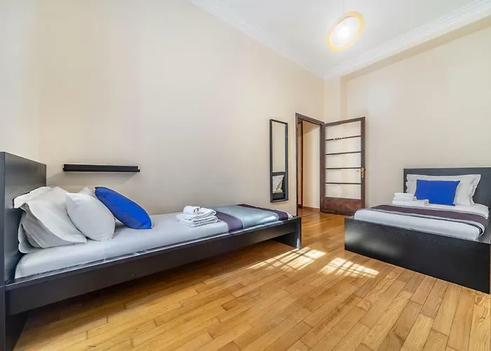 Appartement Premium Milan