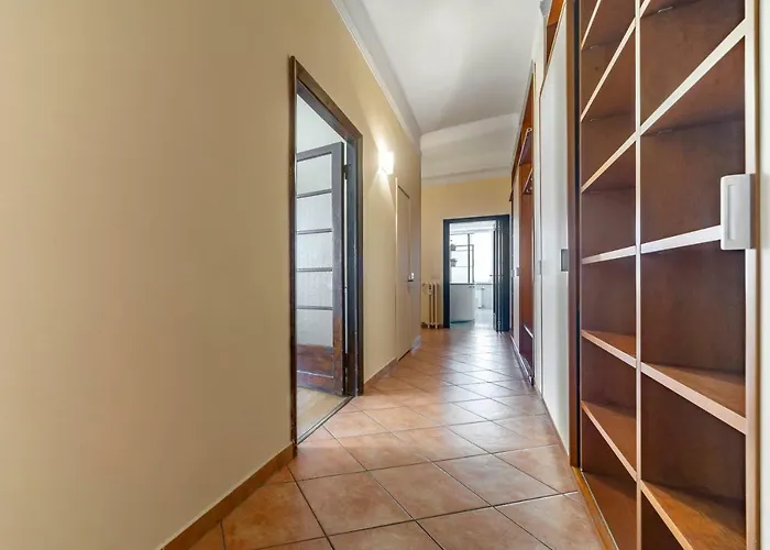 Appartement Premium Milan