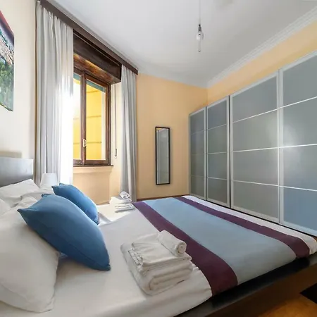 Premium Apartment