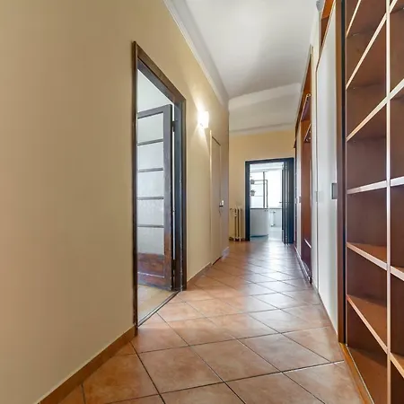 Lejlighed Premium Milano