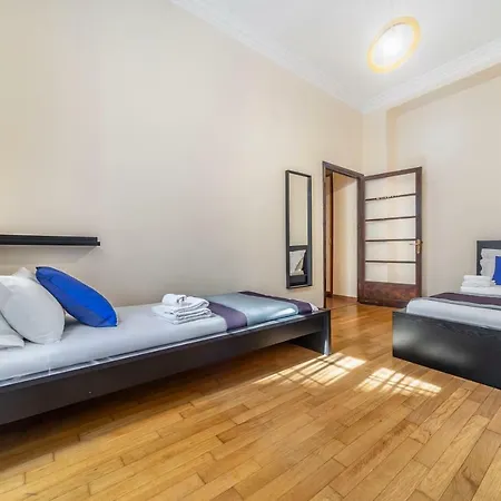 Lejlighed Premium Milano